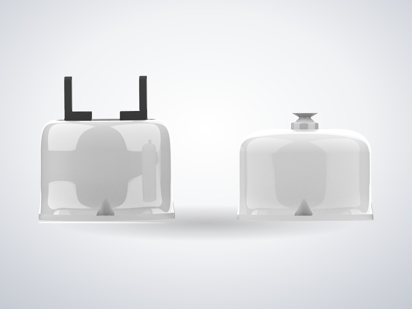 UFACTORY Lite 6: Gripper Lite and Vacuum Gripper Lite (accessories)