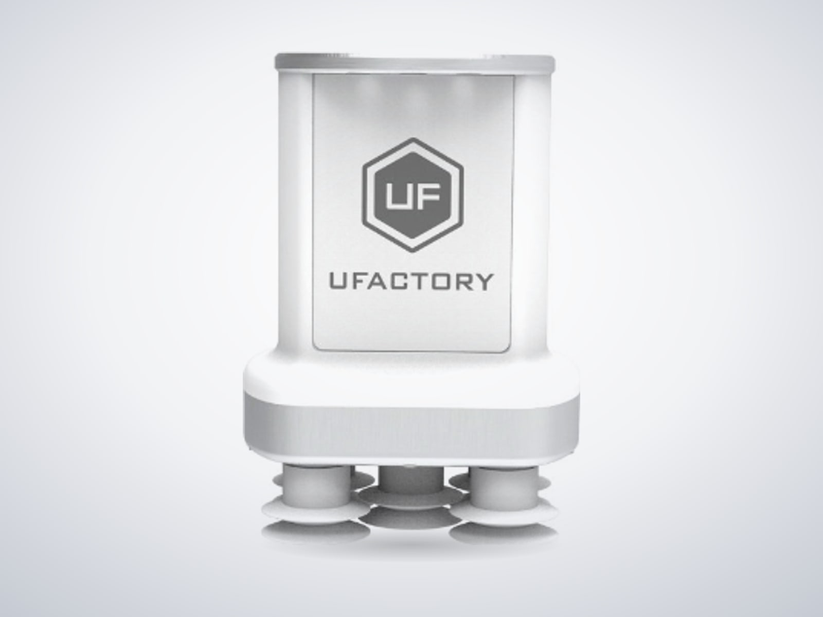 UFACTORY xArm 6: xArm Vacuum Gripper (accessory)