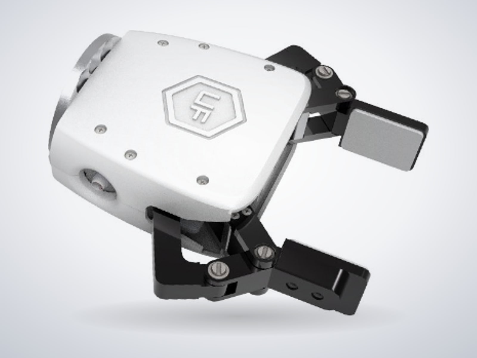 UFACTORY xArm 6: xArm Gripper (accessory)