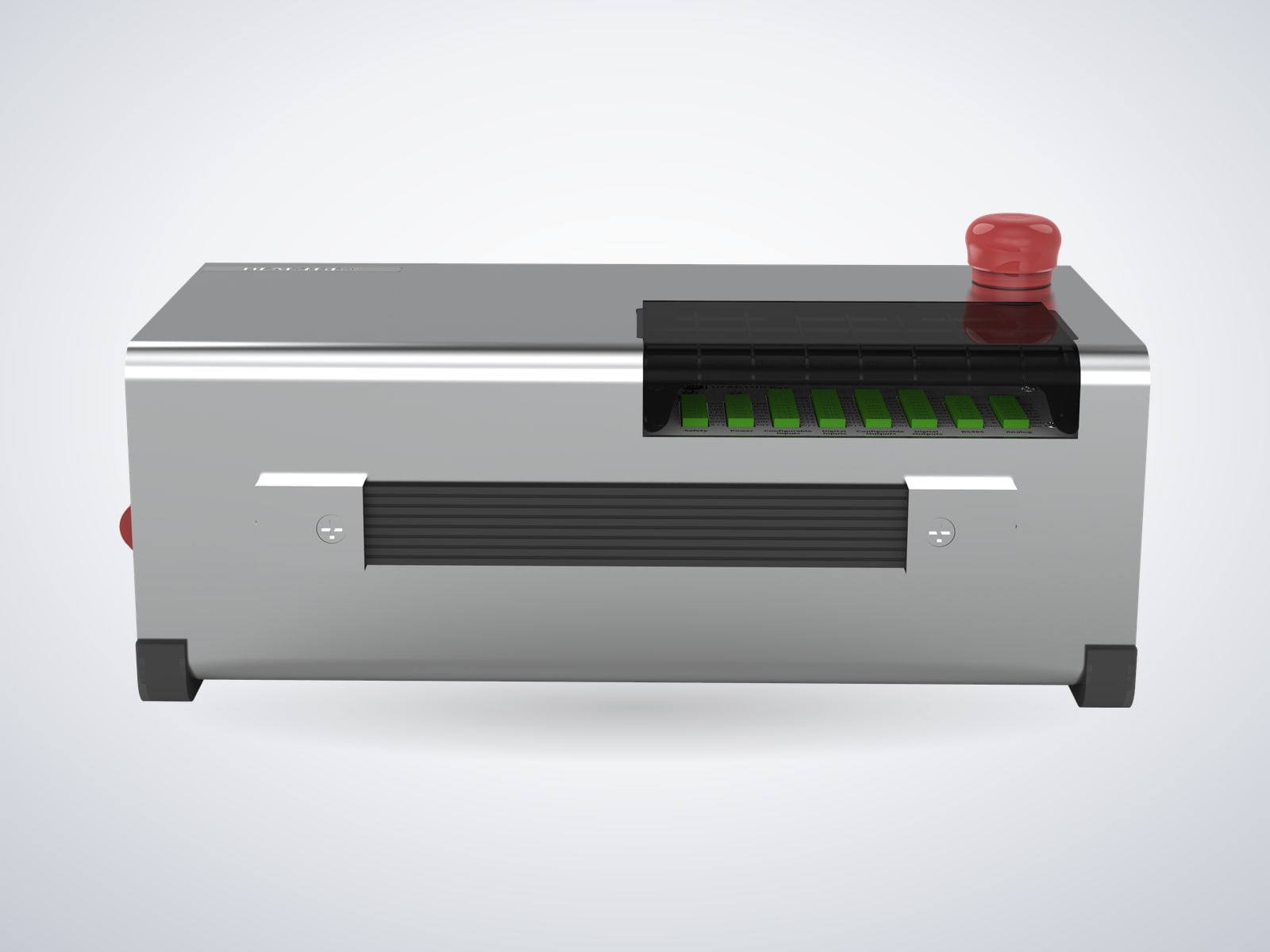 UFACTORY xArm 6: xArm AC control box